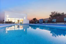 Villa em Alcantarilha - Villa Harmony