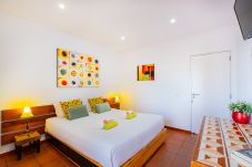 Apartamento em Albufeira - Apartment Milos
