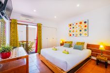 Apartamento em Albufeira - Apartment Milos