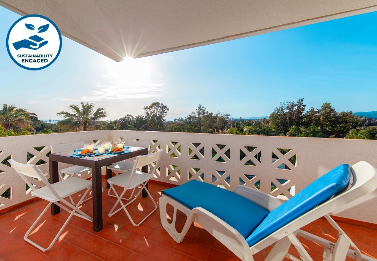 Apartamento em Albufeira - Apartment Coconut Beach