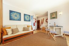 Apartamento em Carvoeiro - Apartment Carvoeiro Playa