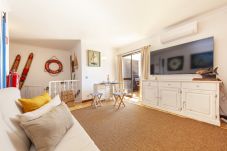 Apartamento em Carvoeiro - Apartment Carvoeiro Playa