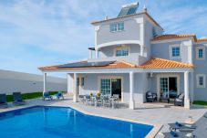 Villa em Albufeira - Villa Ocean