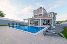 Villa em Albufeira - Villa Ocean