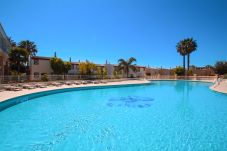 Casa geminada em Albufeira - Townhouse Cayman