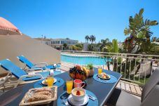 Casa geminada em Albufeira - Townhouse Cayman