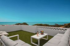 Casa geminada em Benagil - Townhouse Crystal Bay