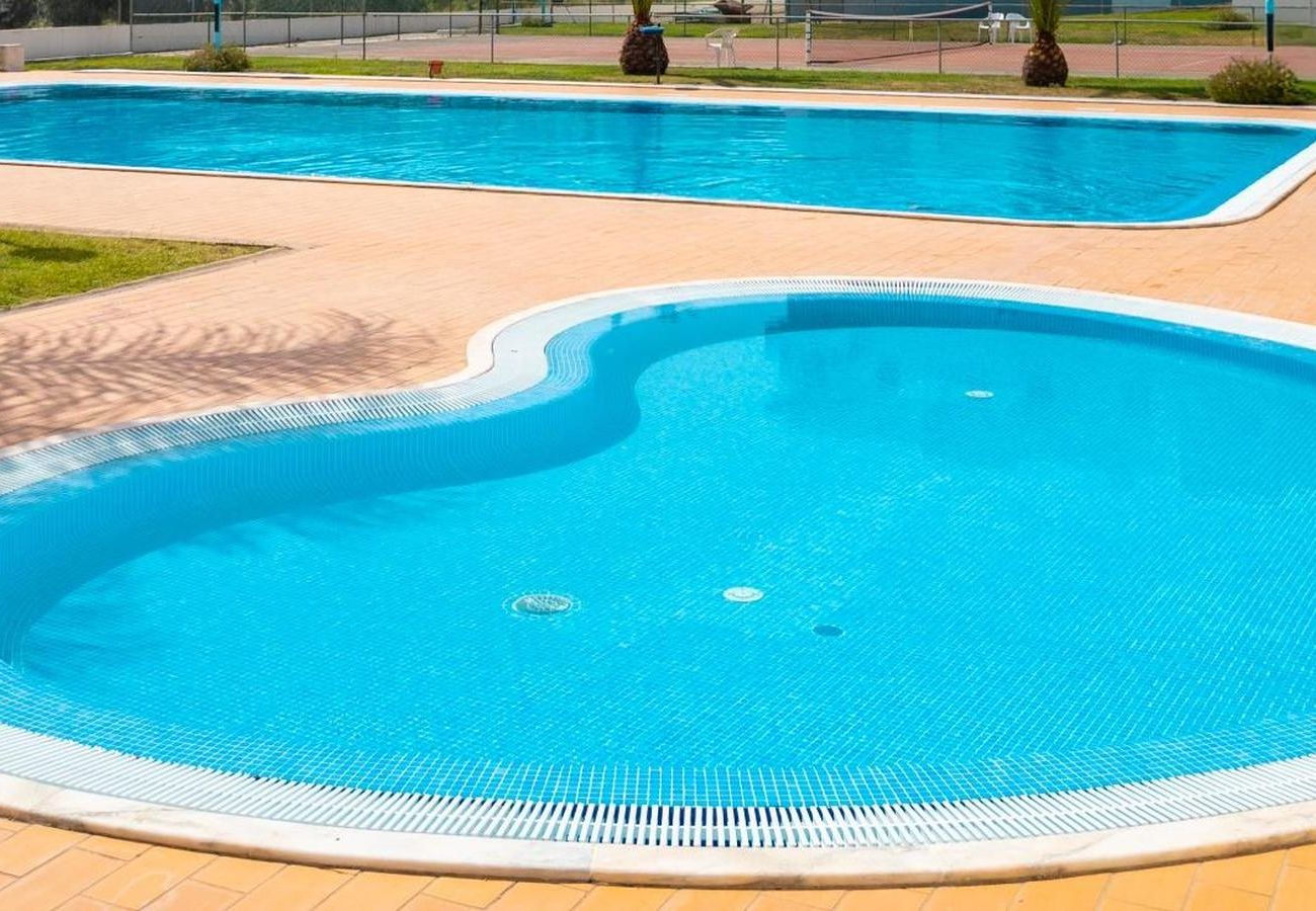 Apartamento em Albufeira - Apartment Curitiba