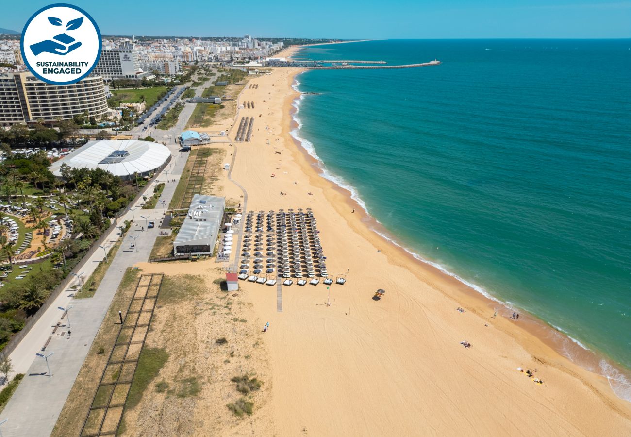 Apartamento em Vilamoura - Apartment Marina Joy