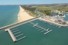 Apartamento em Vilamoura - Apartment Marina Joy