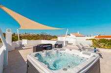 Villa em Carvoeiro - Villa Farol Boutique