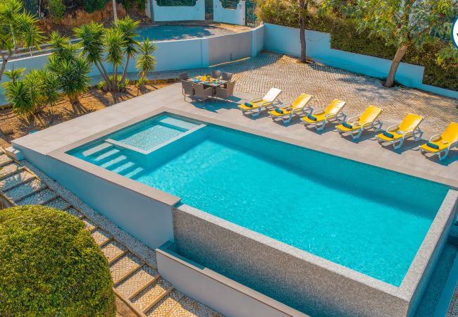 Villa em Alvor - Villa Naturis