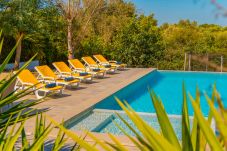 Villa em Alvor - Villa Naturis