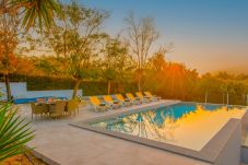 Villa em Alvor - Villa Naturis