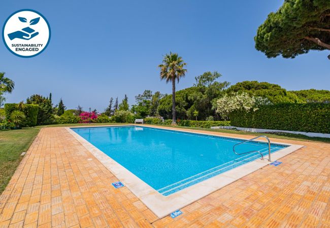 Villa em Quarteira - Villa Vivara
