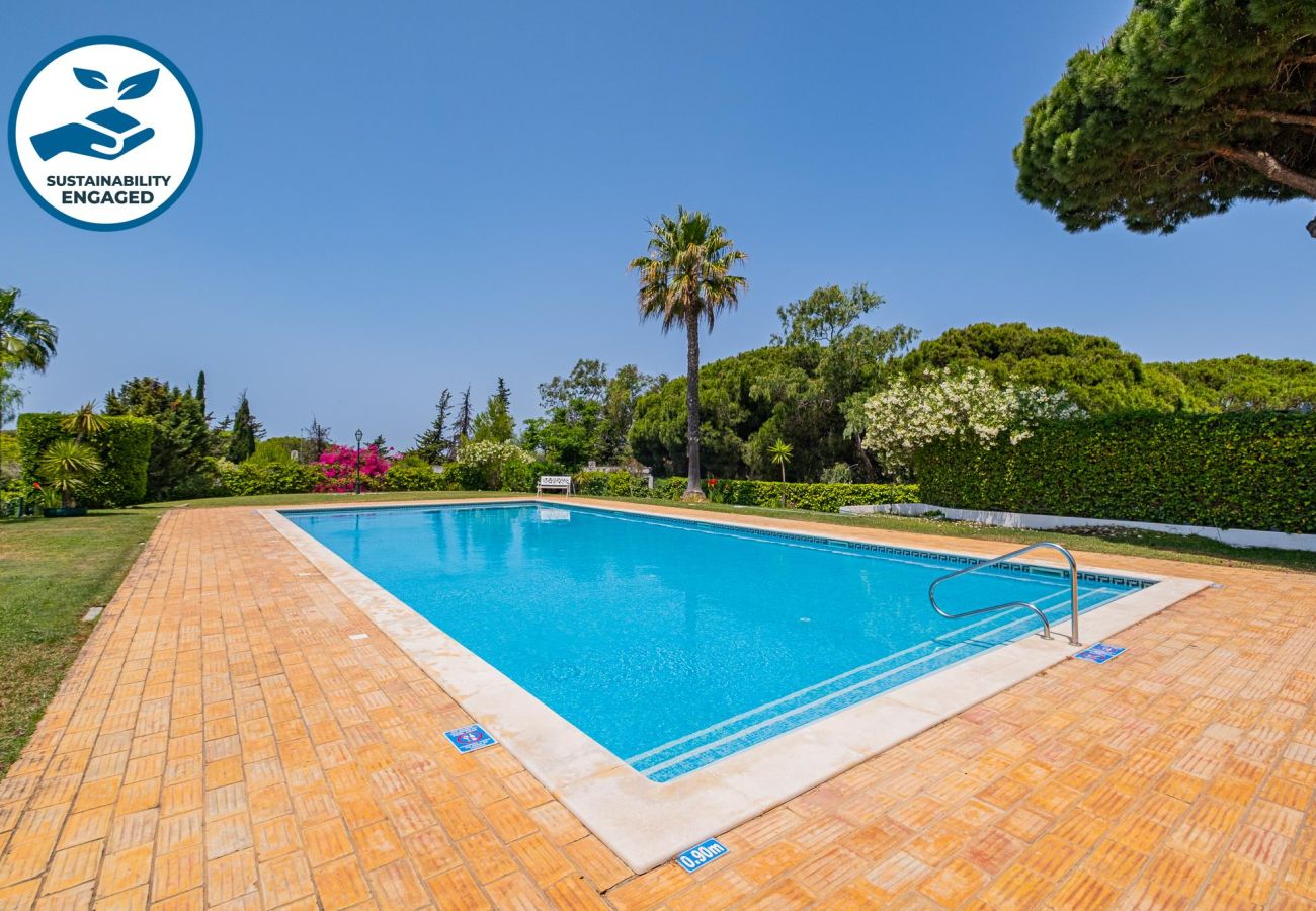 Villa em Quarteira - Villa Vivara