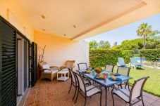 Villa em Quarteira - Villa Vivara