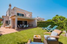 Villa em Quarteira - Villa Vivara
