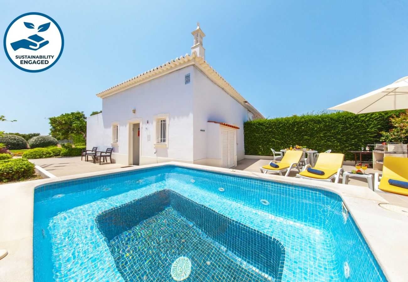 Villa em Odiáxere - Villa Caicco