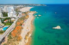 Apartamento em Praia da Rocha - Penthouse San Lorenzo