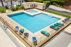 Apartamento em Praia da Rocha - Apartment Curaçao
