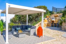 Villa em Carvoeiro - Villa Bloom