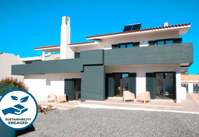 Villa em Albufeira - Villa Solarys