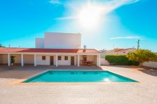 Villa em Albufeira - Villa Solarys