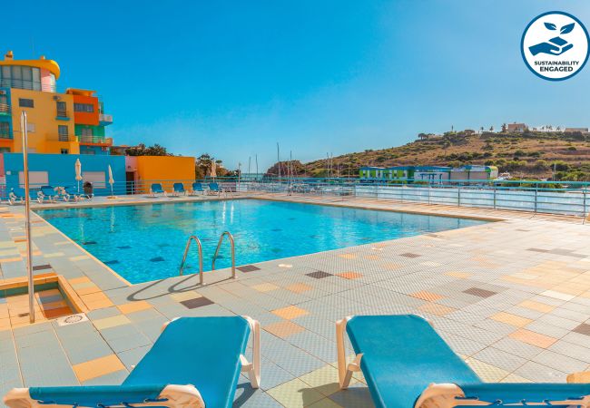 Apartamento em Albufeira - Apartment Portbay