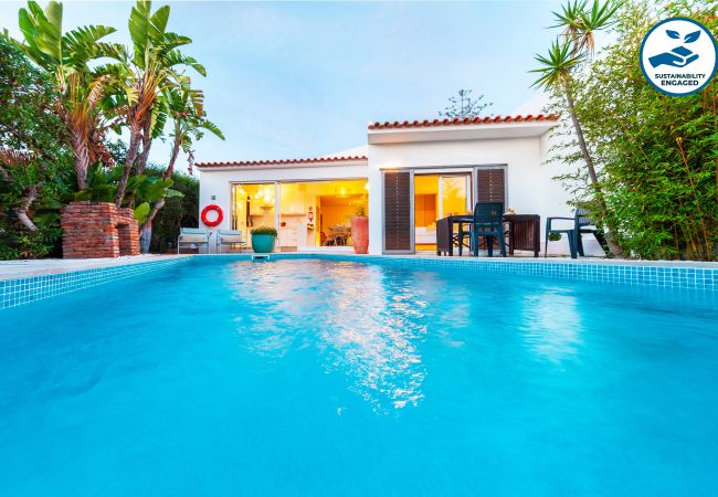 Villa em Albufeira - Villa Rafaello