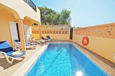 Villa em Albufeira - Villa Puerto Rico