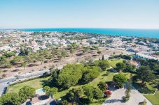 Villa em Albufeira - Villa Puerto Rico