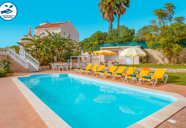 Villa em Lagoa - Villa Cape Verde