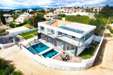 Villa em Albufeira - Villa Tahiti