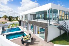 Villa em Albufeira - Villa Tahiti