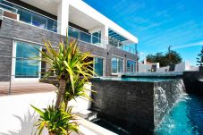 Villa em Albufeira - Villa Tahiti