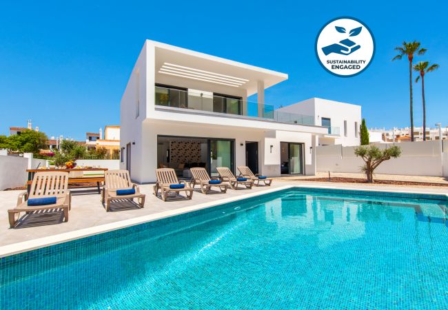 Villa em Quarteira - Villa Phuket