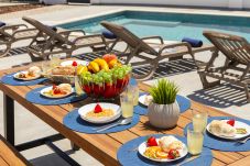 Villa em Quarteira - Villa Phuket