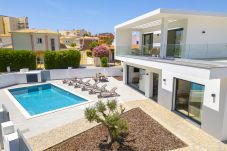 Villa em Quarteira - Villa Phuket
