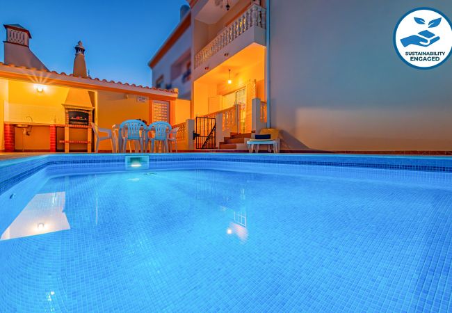 Villa em Albufeira - Villa Atlantis