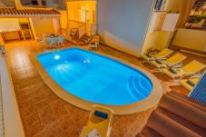 Villa em Albufeira - Villa Atlantis