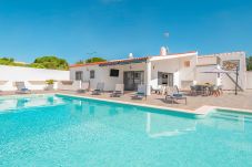 Villa em Albufeira - Villa Sea Palace