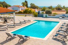 Villa em Albufeira - Villa Sea Palace