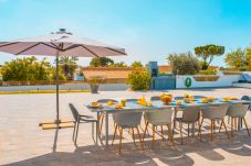 Villa em Albufeira - Villa Sea Palace