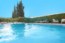 Villa em Albufeira - Villa Carolina