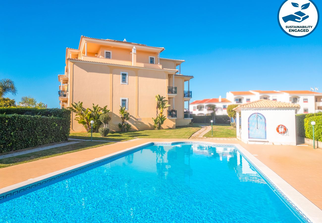 Apartamento em Albufeira - Apartment Lanai