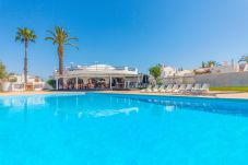 Casa geminada em Quarteira - Townhouse Aldeia do Golfe