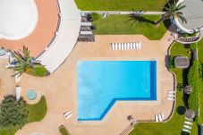 Casa geminada em Quarteira - Townhouse Aldeia do Golfe