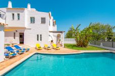 Villa em Albufeira - Villa Golden Beach