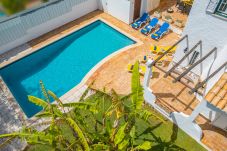 Villa em Albufeira - Villa Golden Beach